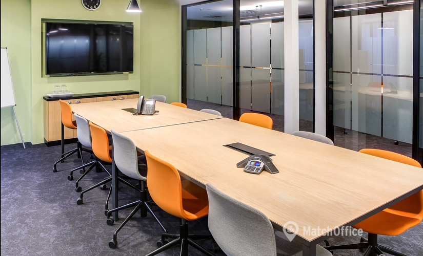 50 m² Meeting room in Dunedin, George Street 218 (2121) - 1 | MatchOffice