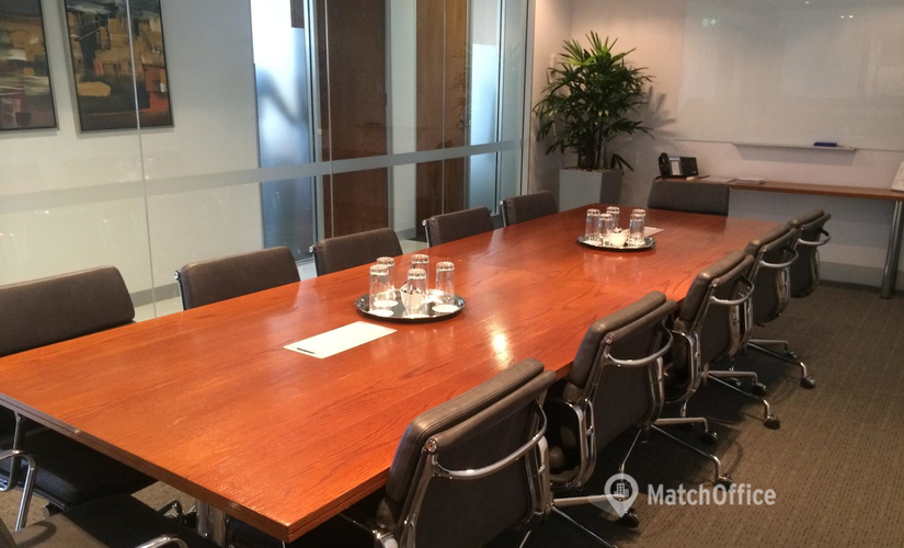 124 m² Conference room in Auckland, Albert Street 92 (1010) - 0 | MatchOffice