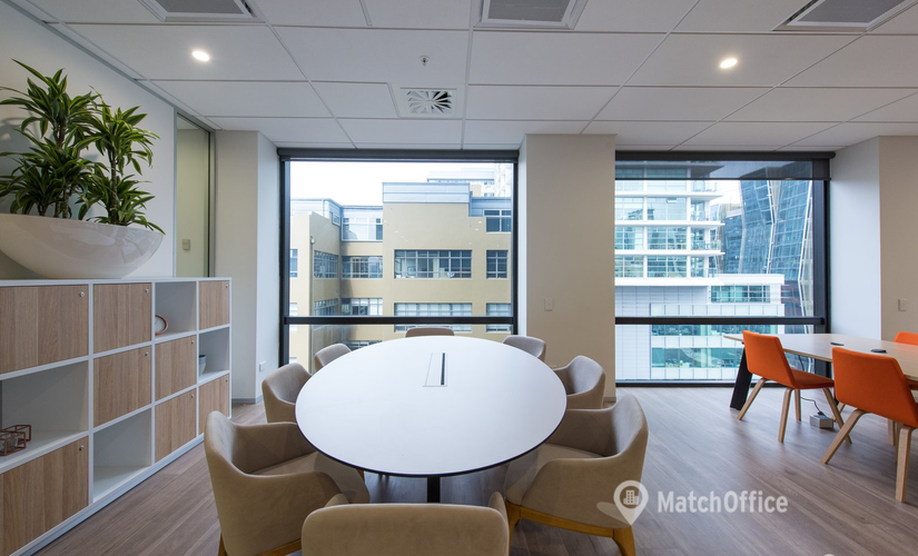 134 m² Conference center in Wellington, Willis Street 1 (6011) - 1 | MatchOffice.com
