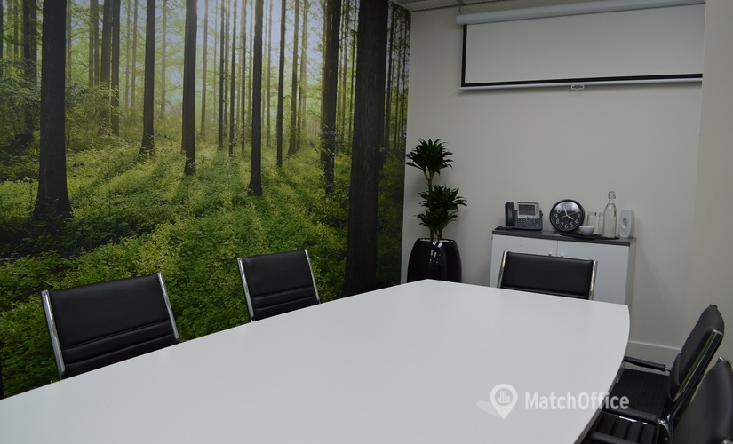 32 m² Coworking space  in Auckland, 6 Clayton Street (1023) - 3 | MatchOffice