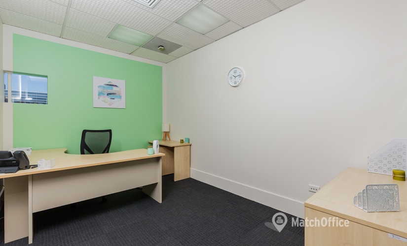 32 m² Shared workspace in Auckland, 6 Clayton Street (1023) - 1 | MatchOffice.com