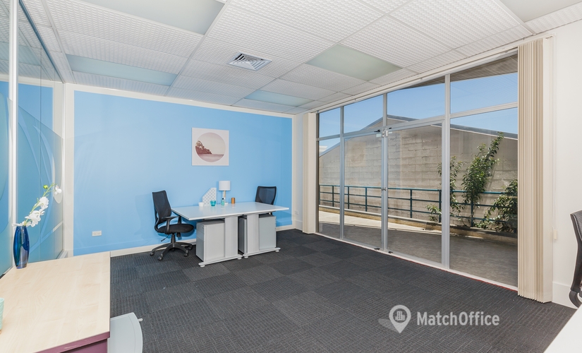 32 m² Coworking space in Auckland, 6 Clayton Street (1023) - 2 | MatchOffice.com