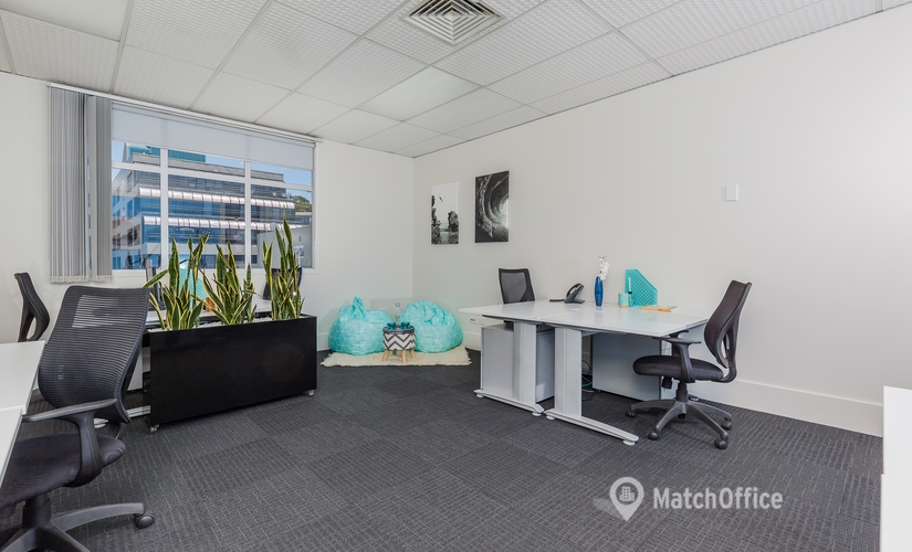 32 m² Shared office  in Auckland, 6 Clayton Street (1023) - 4 | MatchOffice.com