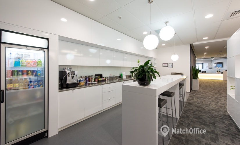 88 m² Co-working in Auckland, Albert Street 23-29 (1010) - 3 | MatchOffice