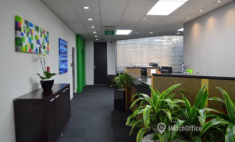 32 m² Coworking space in Auckland, 6 Clayton Street (1023) - 0 | MatchOffice.com
