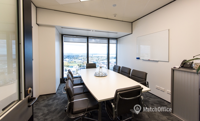 88 m² Shared workspace in Auckland, Albert Street 23-29 (1010) - 4 | MatchOffice.com