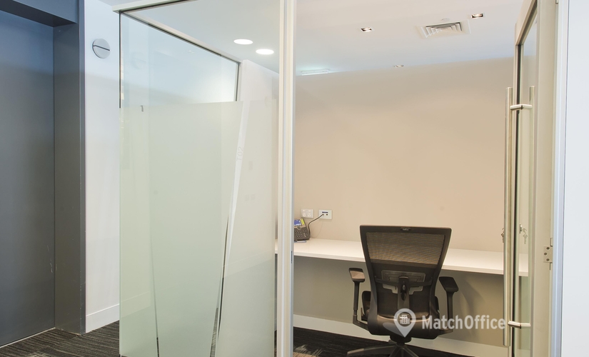 124 m² Coworking space in Auckland, Albert Street 92 (1010) - 1 | MatchOffice.com
