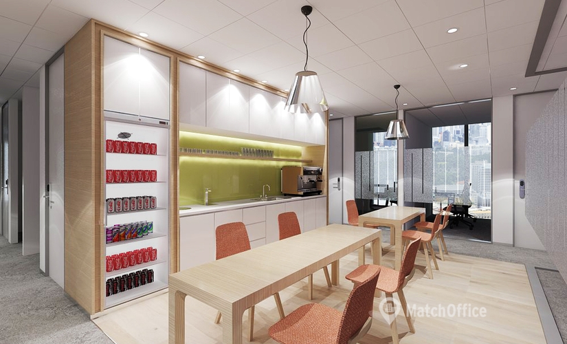 89 m² Coworking  in Auckland, Constellation Drive 61 (0632) - 0 | MatchOffice