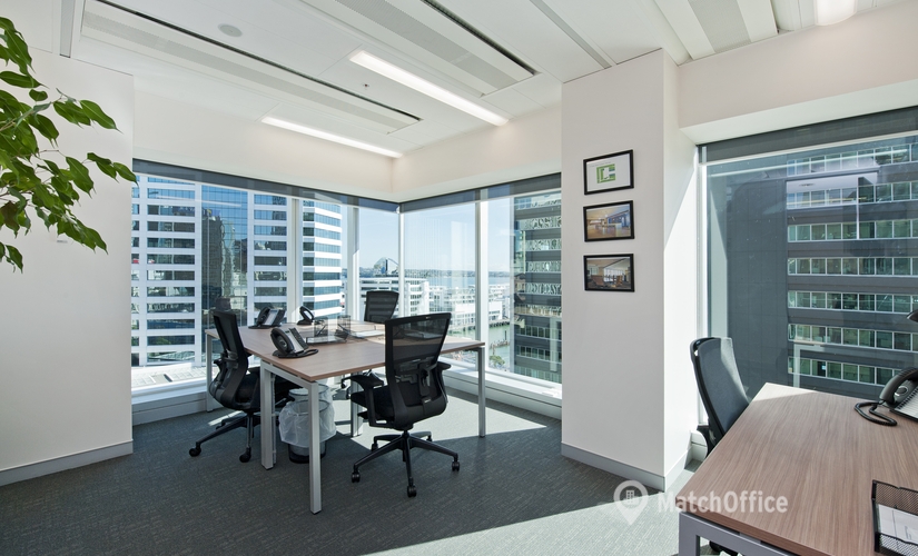 100 m² Coworking  in Auckland, Customs Street West 11 (1010) - 1 | MatchOffice