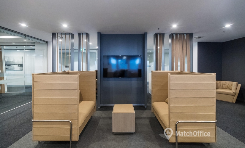 100 m² Coworking space  in Christchurch, Durham Street North 287-293 (8013) - 1 | MatchOffice