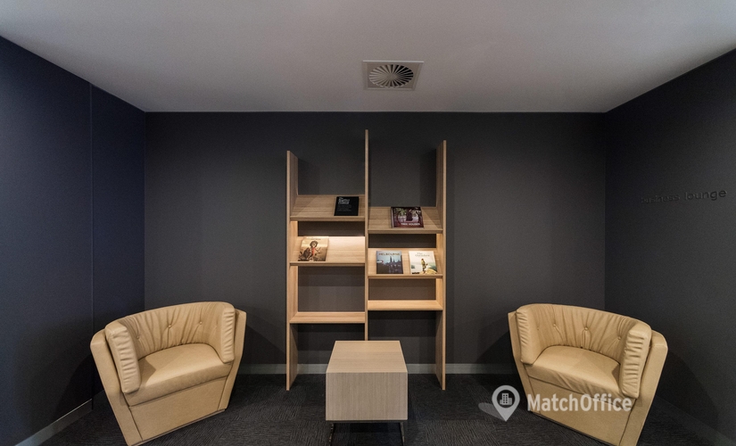 100 m² Shared workspace  in Christchurch, Durham Street North 287-293 (8013) - 2 | MatchOffice