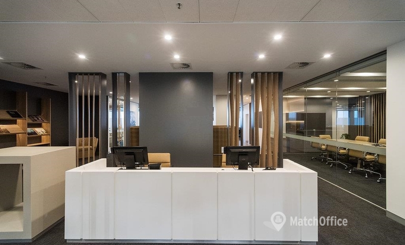 100 m² Coworking  in Christchurch, Durham Street North 287-293 (8013) - 0 | MatchOffice