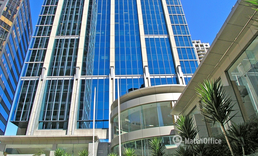 30 m² Co-working  in Auckland, Ground Level (1010) - 1 | MatchOffice