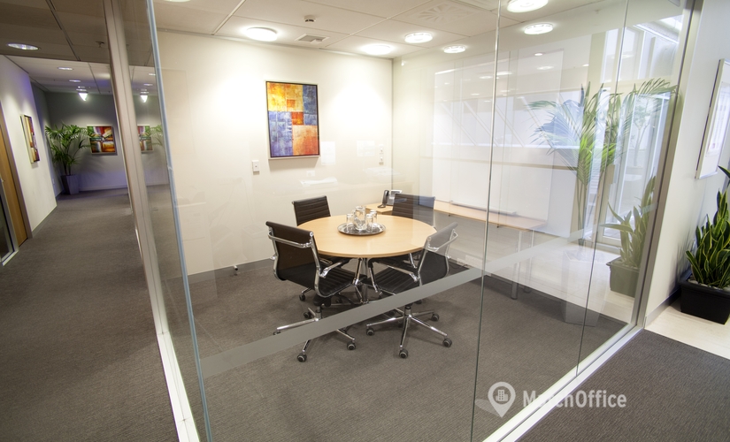 30 m² Shared workspace  in Auckland, Ground Level (1010) - 4 | MatchOffice