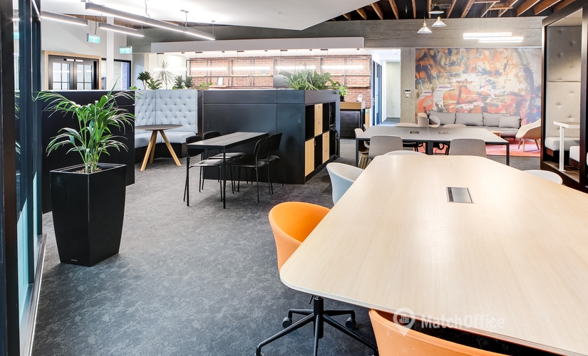 50 m² Shared office in Dunedin, George Street 218 (9016) - 1 | MatchOffice.com