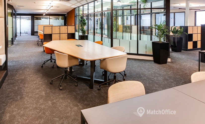 50 m² Shared workspace in Dunedin, George Street 218 (9016) - 2 | MatchOffice