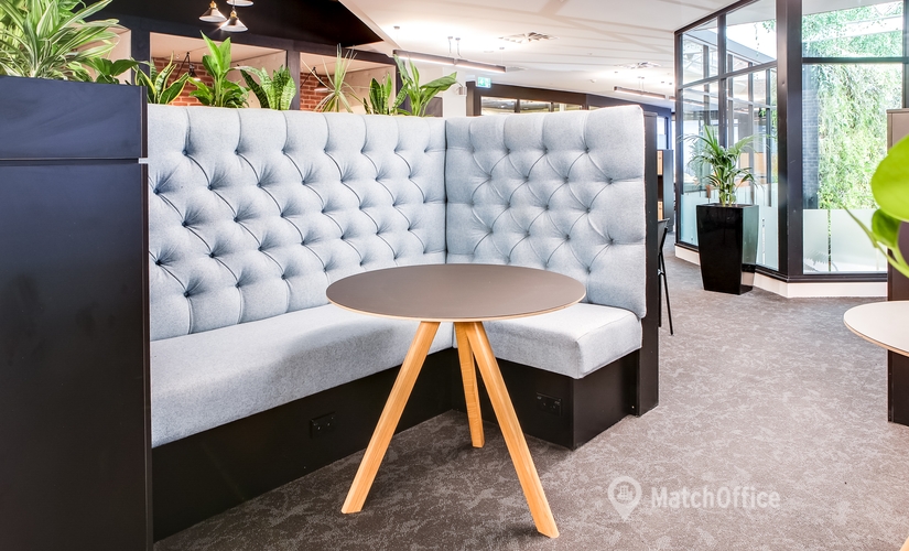 50 m² Shared office in Dunedin, George Street 218 (9016) - 3 | MatchOffice.com