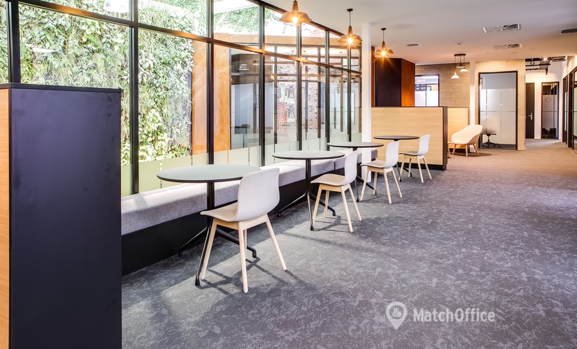 50 m² Coworking  in Dunedin, George Street 218 (9016) - 4 | MatchOffice.com