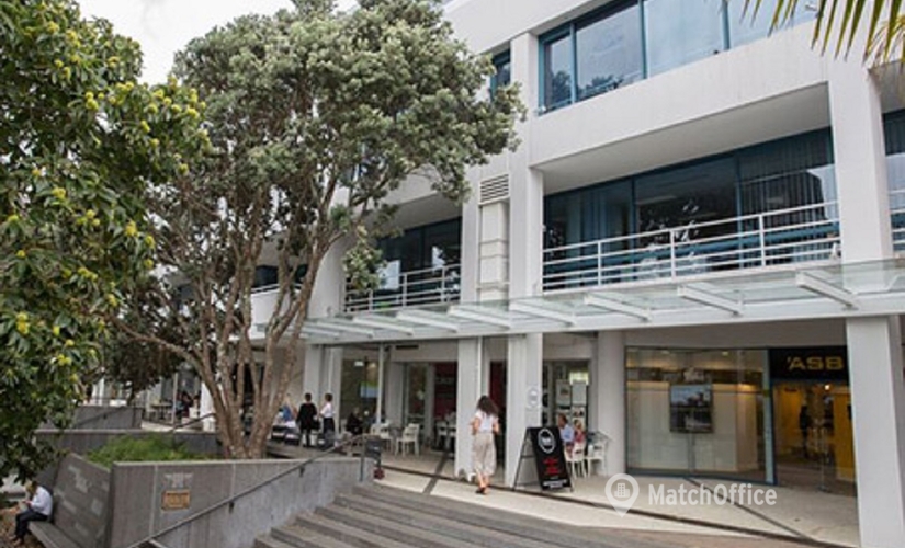 100 m² Coworking space  in Auckland, Hurstmere Road 33-45 (0622) - 1 | MatchOffice