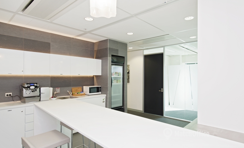 55 m² Coworking in Auckland, Level 10 (1010) - 5 | MatchOffice