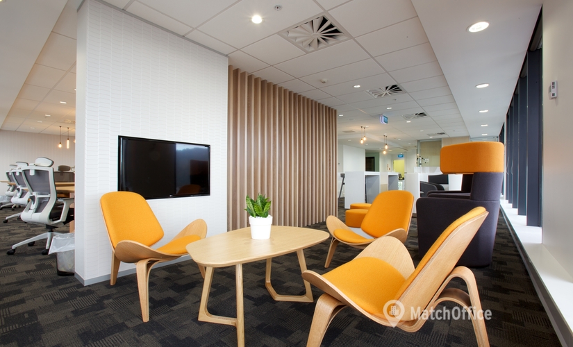 70 m² Coworking space  in Wellington, Level 31 (6011) - 1 | MatchOffice