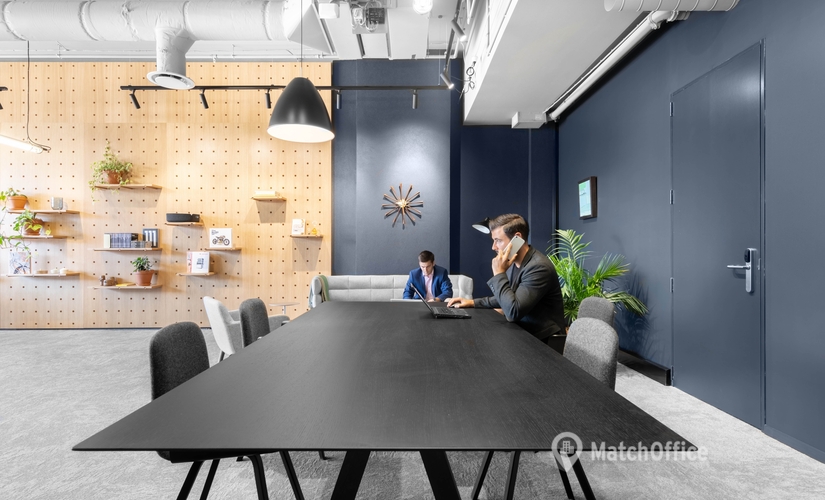 100 m² Shared workspace  in Auckland, 501 Karangahape Road (1010) - 2 | MatchOffice