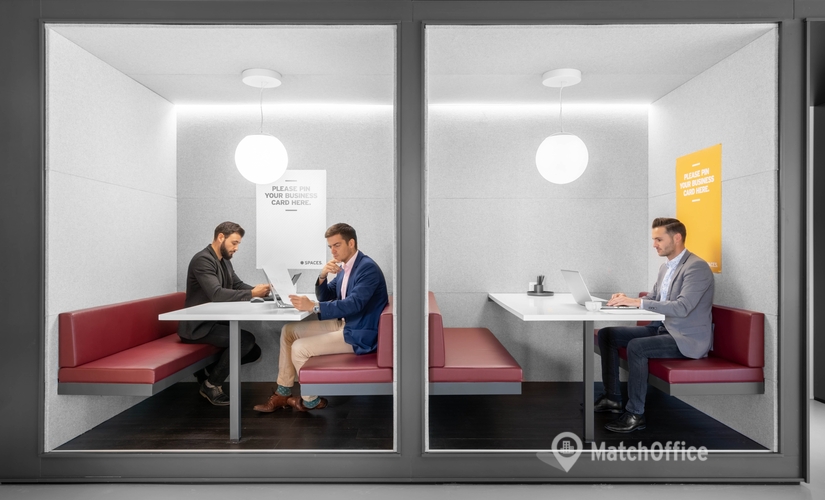 100 m² Business park building up for rent in Auckland, 501 Karangahape Road (1010) - 4 | MatchOffice.com