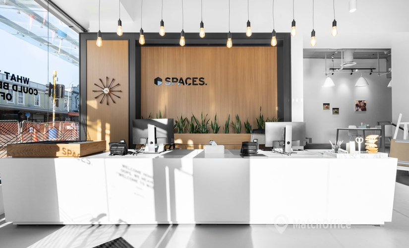 100 m² Serviced office building available to rent in Auckland, 501 Karangahape Road (1010) - 2 | MatchOffice.com