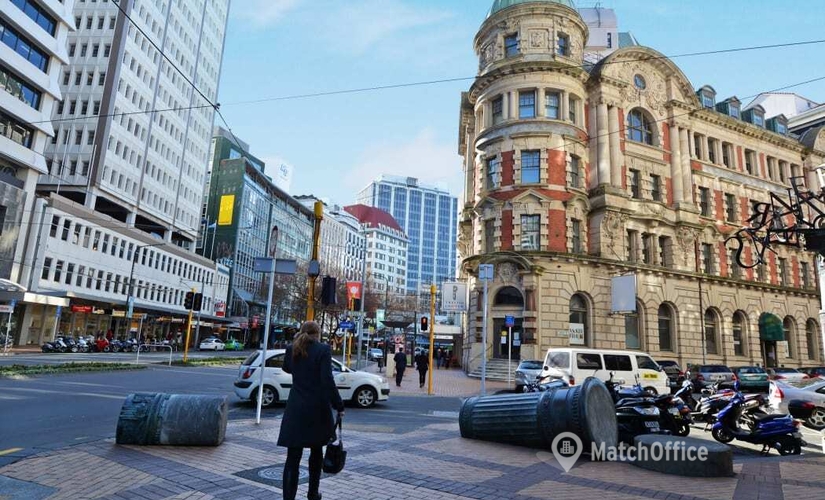 200 m² Business space in Wellington, Lady Elizabeth Lane 40 (6011) - 0 | MatchOffice.com