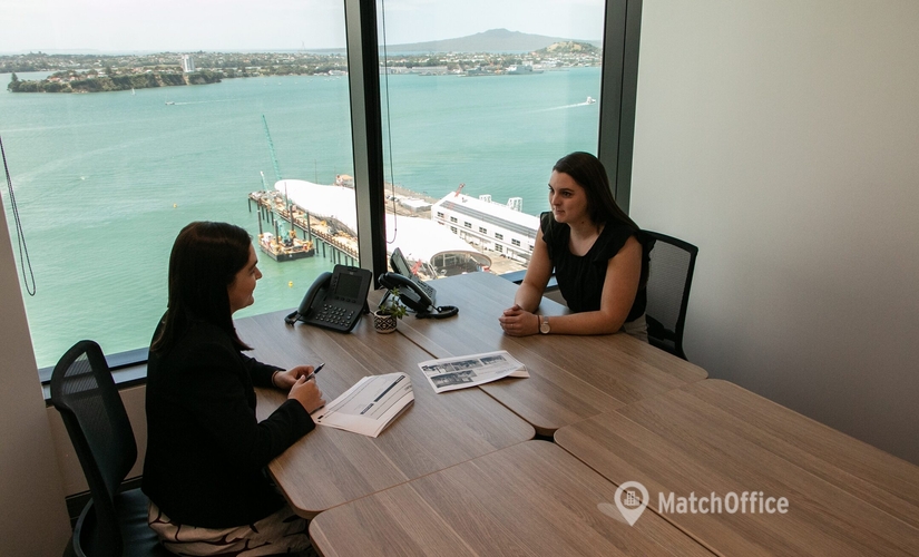 200 m² Serviced office in Wellington, Lady Elizabeth Lane 40 (6011) - 1 | MatchOffice