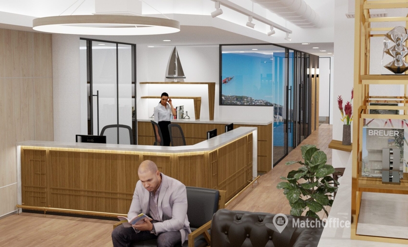 200 m² Business park in Wellington, Lady Elizabeth Lane 40 (6011) - 4 | MatchOffice.com