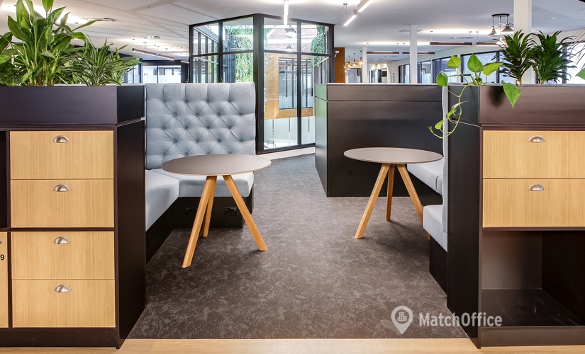 Virtual office space in Dunedin, George Street 218 (9016) - 1 | MatchOffice