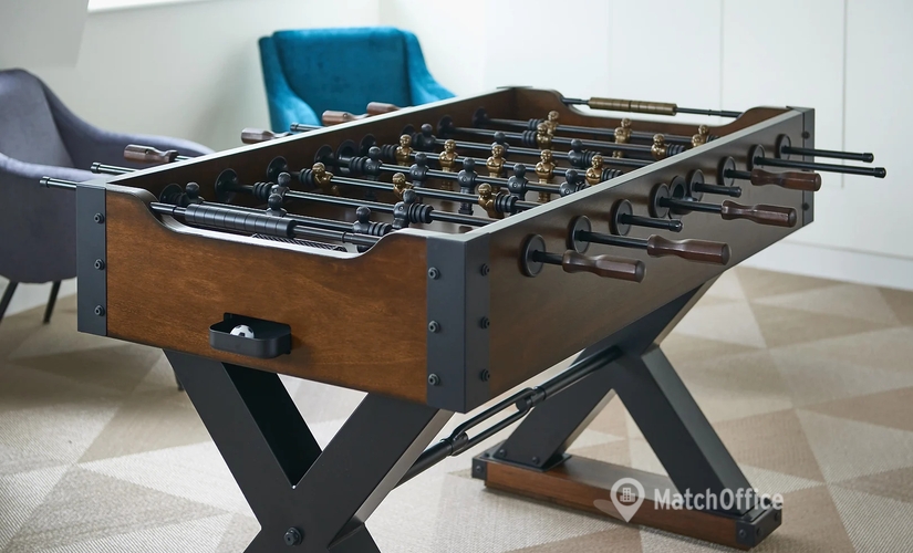 100 m² Coworking space  in Auckland, The Strand 165 (1010) - 0 | MatchOffice.com
