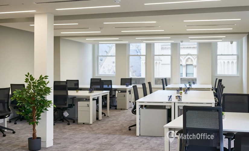Virtual business address in Auckland, The Strand 165 (1010) - 4 | MatchOffice