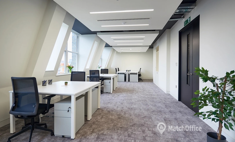 100 m² Convention center in Auckland, The Strand 165 (1010) - 4 | MatchOffice