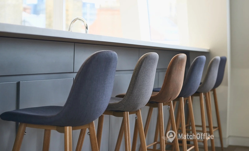 100 m² Shared workspace  in Auckland, The Strand 165 (1010) - 1 | MatchOffice.com