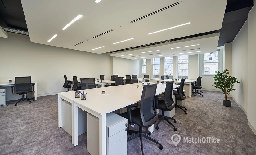 100 m² Shared workspace in Auckland, The Strand 165 (1010) - 2 | MatchOffice.com