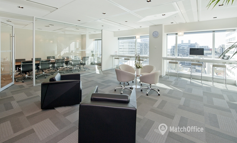 75 m² Conference hall in Christchurch, Hazeldean Road 6 (8024) - 2 | MatchOffice.com