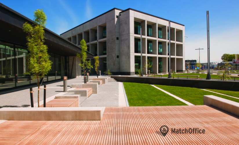 75 m² Conference space in Christchurch, Hazeldean Road 6 (8024) - 2 | MatchOffice.com