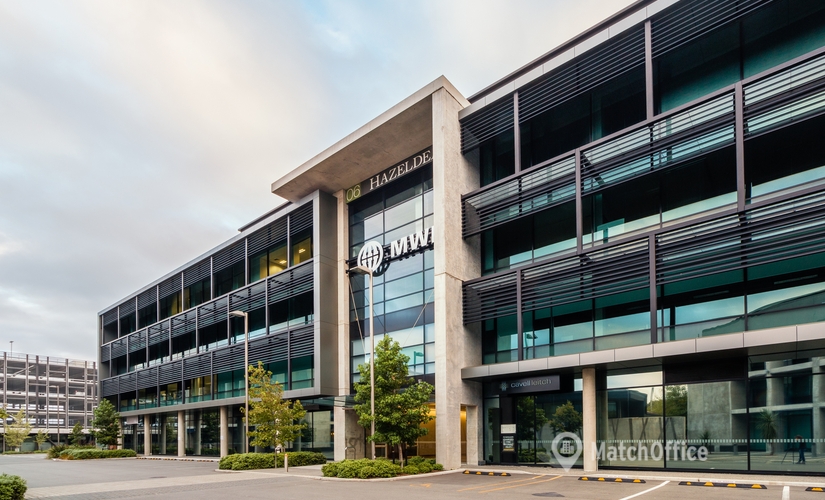 Virtual office space in Christchurch, Hazeldean Road 6 (8024) - 3 | MatchOffice.com