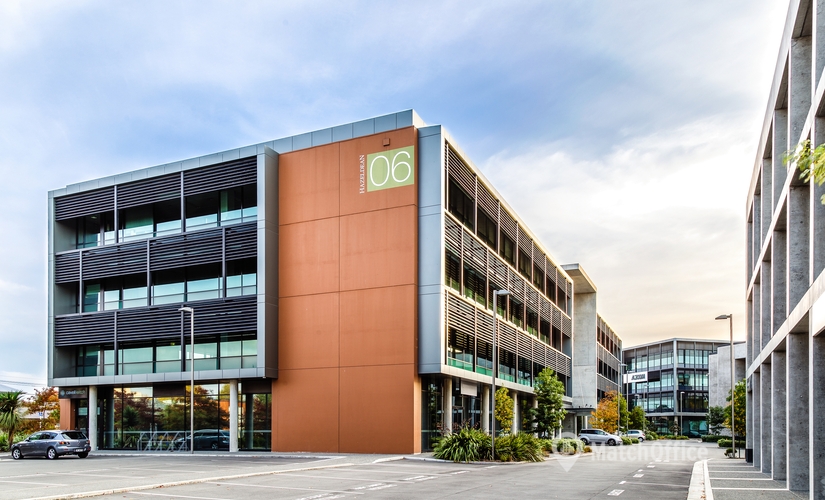 75 m² Conference room in Christchurch, Hazeldean Road 6 (8024) - 3 | MatchOffice