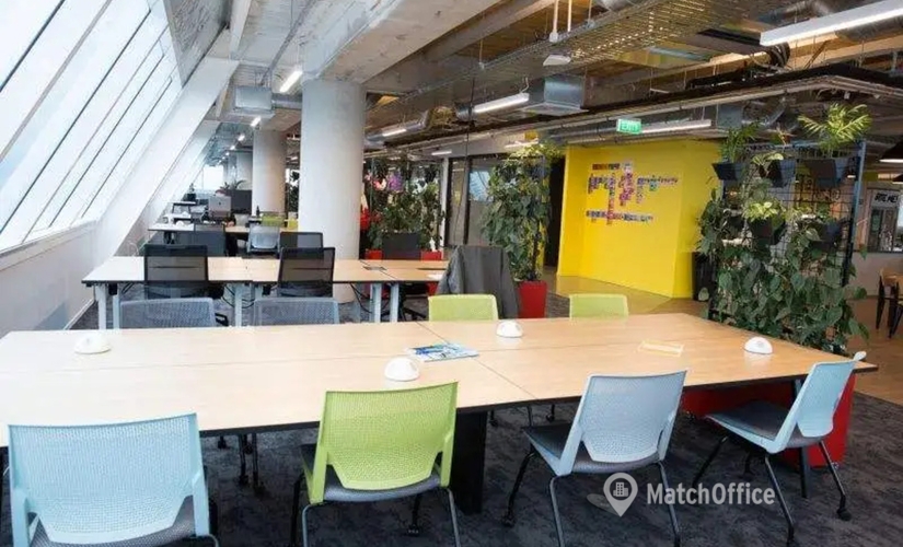 100 m² Convention center in Auckland, Hurstmere Road 33-45 (0622) - 2 | MatchOffice