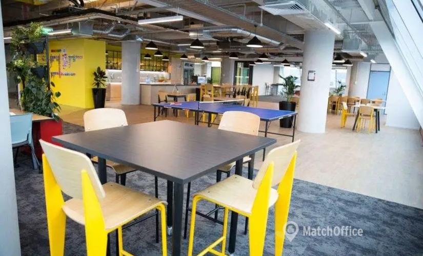 100 m² Conference center in Auckland, Hurstmere Road 33-45 (0622) - 3 | MatchOffice