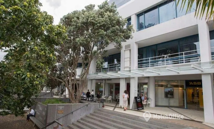 100 m² Conference center in Auckland, Hurstmere Road 33-45 (0622) - 4 | MatchOffice.com