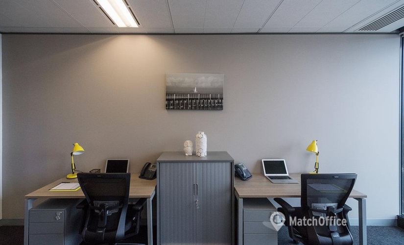 Virtual office in Christchurch, Durham Street North 287-293 (8013) - 4 | MatchOffice.com