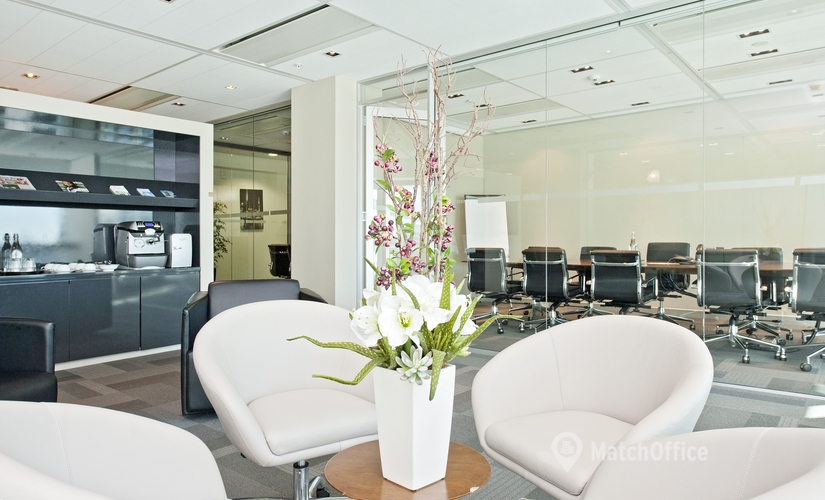 100 m² Convention center in Auckland, Customs Street West 11 (1010) - 3 | MatchOffice.com