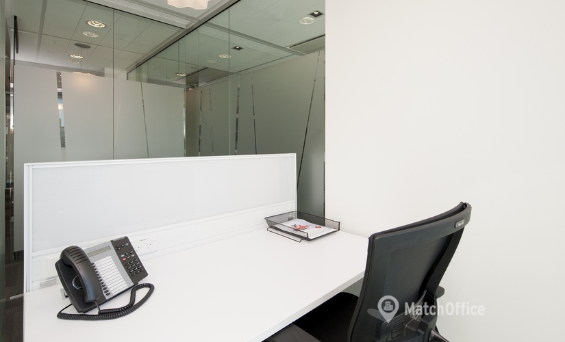 100 m² Conference room in Auckland, Customs Street West 11 (1010) - 4 | MatchOffice.com