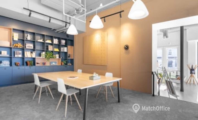 100 m² Conference space in Auckland, 501 Karangahape Road (1010) - 1 | MatchOffice