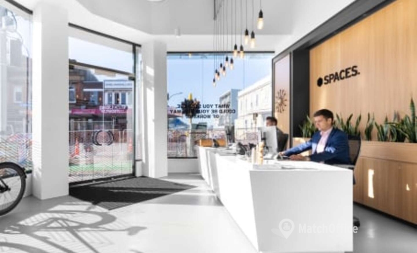 100 m² Conference hall in Auckland, 501 Karangahape Road (1010) - 2 | MatchOffice.com