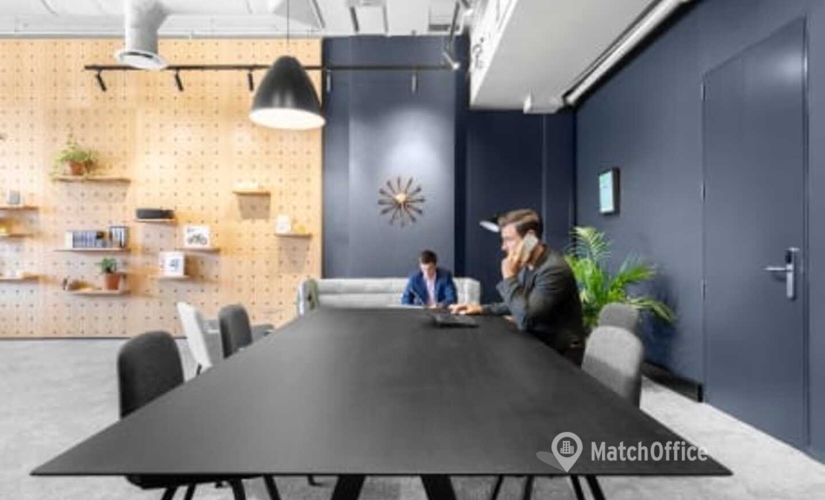 100 m² Conference space in Auckland, 501 Karangahape Road (1010) - 3 | MatchOffice